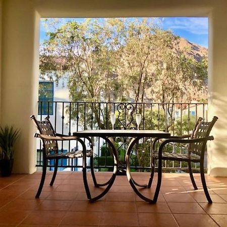 Beautiful Casita With Balcony, La Quinta Legacy Villas エクステリア 写真