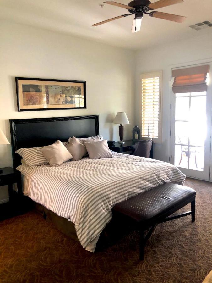 Beautiful Casita With Balcony, La Quinta Legacy Villas エクステリア 写真