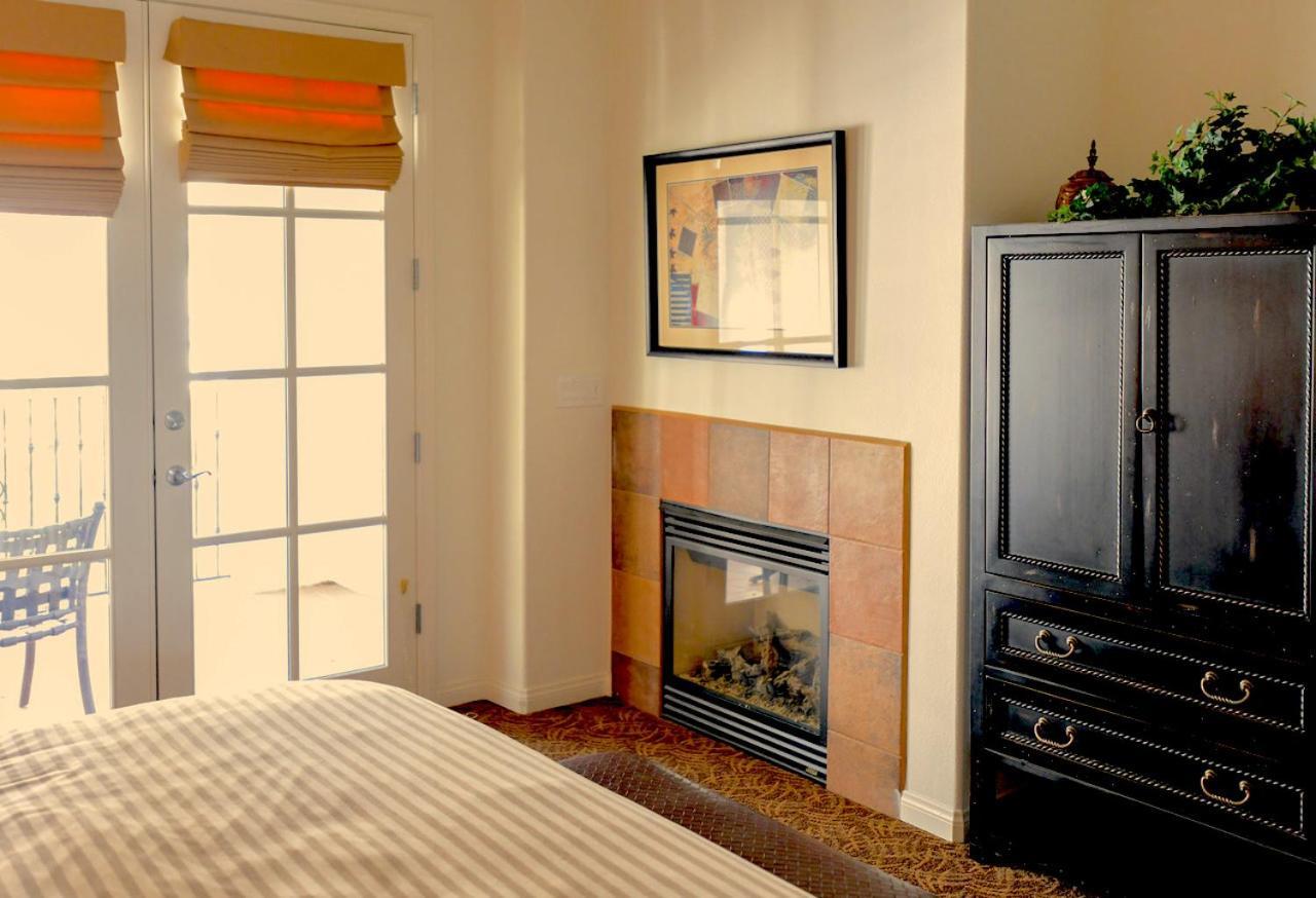 Beautiful Casita With Balcony, La Quinta Legacy Villas エクステリア 写真