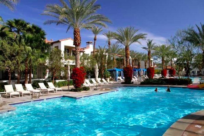 Beautiful Casita With Balcony, La Quinta Legacy Villas エクステリア 写真