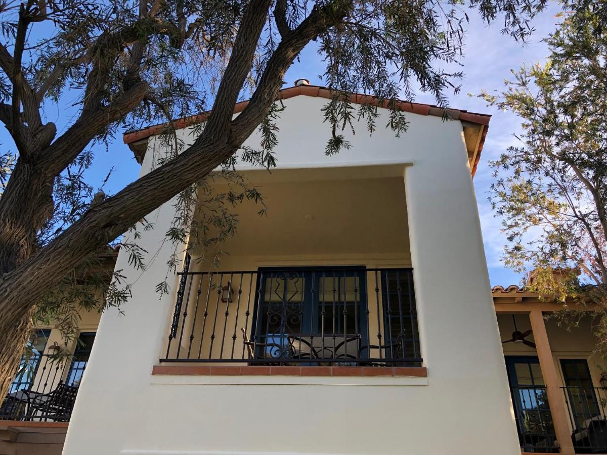Beautiful Casita With Balcony, La Quinta Legacy Villas エクステリア 写真