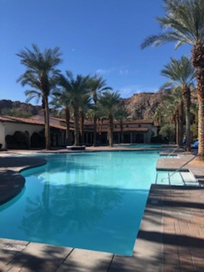 Beautiful Casita With Balcony, La Quinta Legacy Villas エクステリア 写真