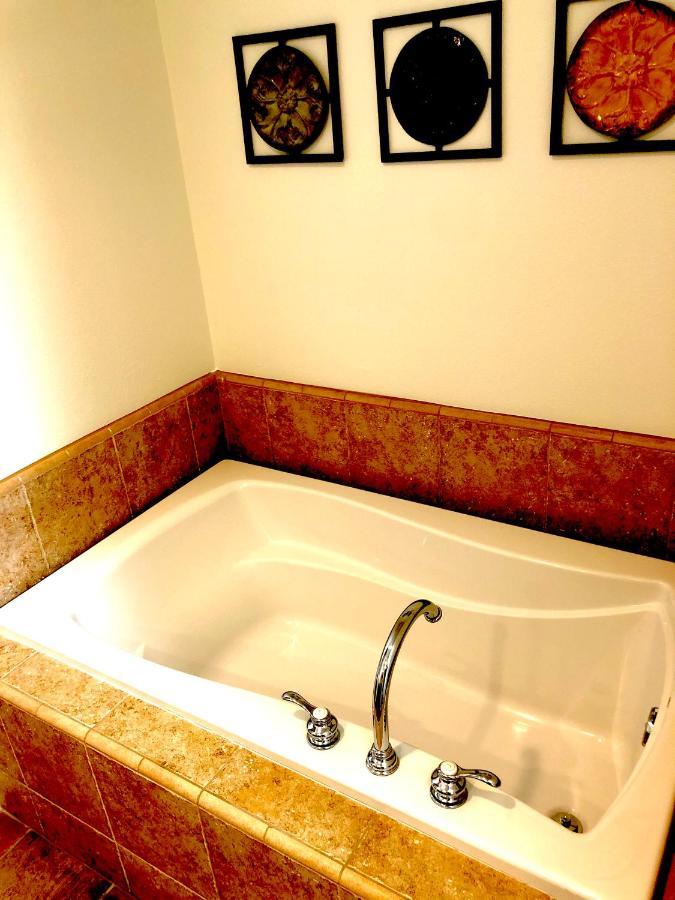 Beautiful Casita With Balcony, La Quinta Legacy Villas エクステリア 写真