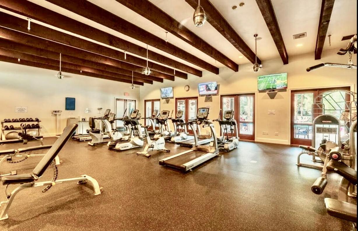 Beautiful Casita With Balcony, La Quinta Legacy Villas エクステリア 写真
