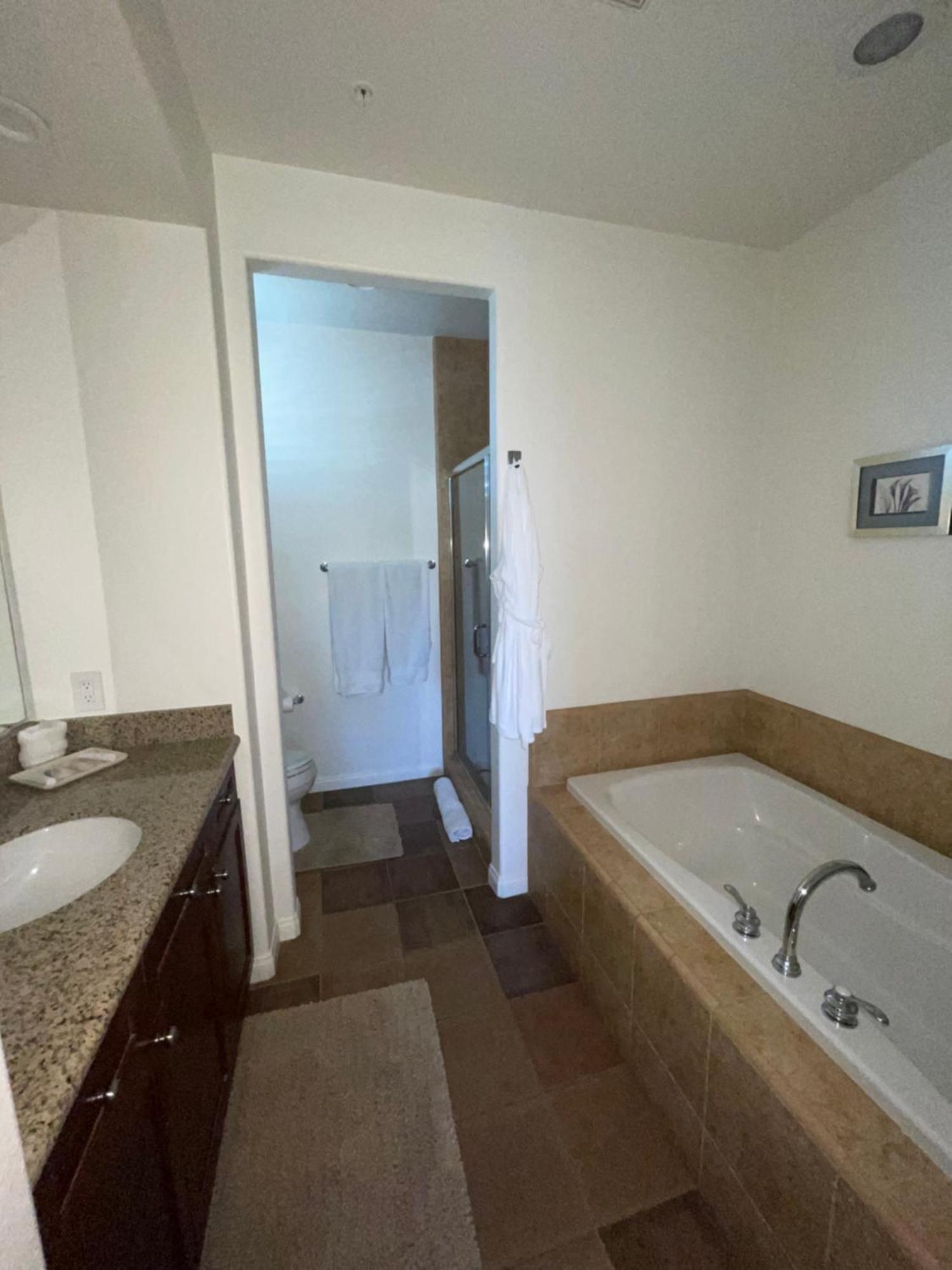 Beautiful Casita With Balcony, La Quinta Legacy Villas エクステリア 写真