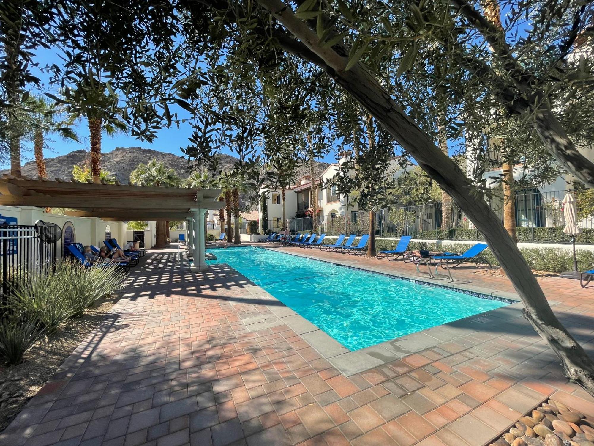 Beautiful Casita With Balcony, La Quinta Legacy Villas エクステリア 写真